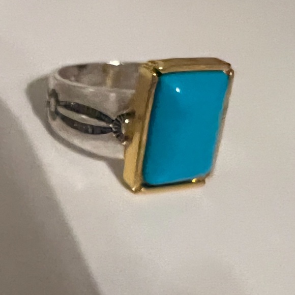 VINTAGE WOMEN’S RING - Picture 6 of 8